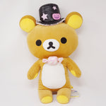 2010 Rilakkuma XL Prize Plush - Sweets Halloween - San-X