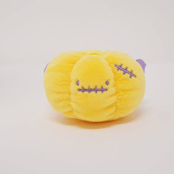 2021 Pumpkin Tenori Plush - Fairy Gothic Halloween Sumikkogurashi Collection