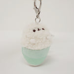 Pusheen Plush Keychain - GUND Surprise Catfe Blind Box