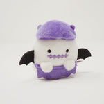 2021 Obake Ghost Tenori Plush - Fairy Gothic Halloween Sumikkogurashi Collection - San-X