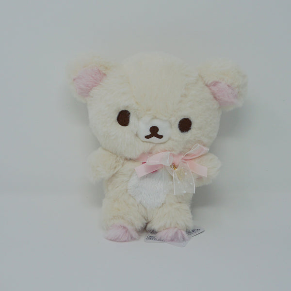 Korilakkuma Plush - Rilakkuma Pajama Party