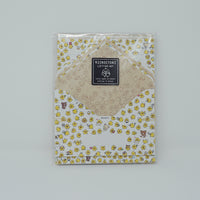 Kiiroitori Pattern Letterset - Kiiroitori Theme