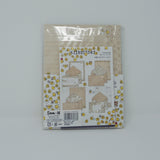 Kiiroitori Pattern Letterset - Kiiroitori Theme