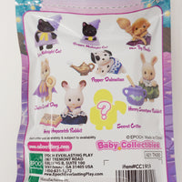 Magical Baby Series Blind Bag - Baby Collectibles - Calico Critters