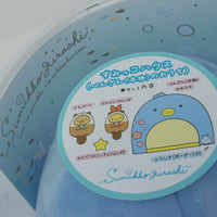 Sumikko House Set Plush Playset - Sumikko Sea