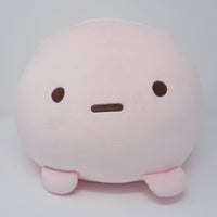 Pink Tapioca Big Mochi Cushion Plush - Sumikko Tapioca Theme