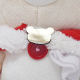 (No Tags) 2013 Korilakkuma Santa in Chimney Plush - Christmas Rilakkuma Store Limited - San-X