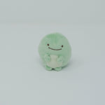 Real Tokage Small Tenori Plush - Sumikkogurashi