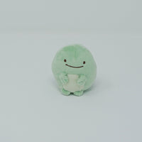 Real Tokage Small Tenori Plush - Sumikkogurashi