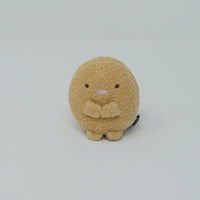 Tonkatsu Small Tenori Plush