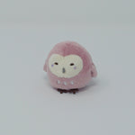 Owl Small Tenori Plush - Sumikkogurashi