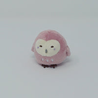 Owl Small Tenori Plush - Sumikkogurashi