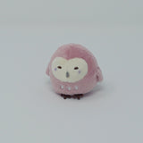 Owl Small Tenori Plush - Sumikkogurashi