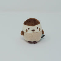 Sparrow Small Tenori Plush