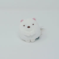 Shirokuma Small Tenori Plush (No Tag)