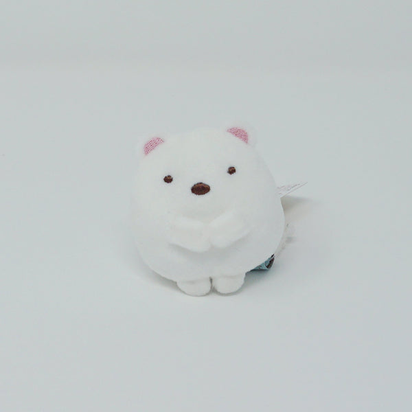 Shirokuma Small Tenori Plush (No Tag)