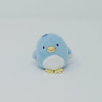 Real Penguin Small Tenori Plush - Sumikkogurashi San-X