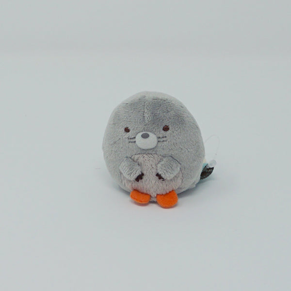 (No Tags) Mogura Mole Tenori Plush - Sumikkogurashi