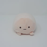 Pink Tapioca Mochi Plush - Sumikko Tapioca Theme