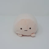 Pink Tapioca Mochi Plush - Sumikko Tapioca Theme