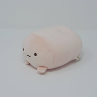 Pink Tapioca Mochi Plush - Sumikko Tapioca Theme