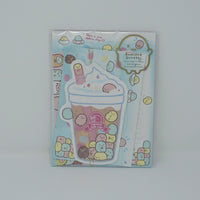 Letter Set - Sumikko Tapioca Theme