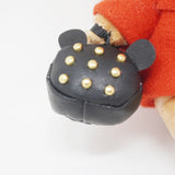 2018 Rilakkuma Winter Outfit Plush - 10th Anniversary Store Limited - San-X