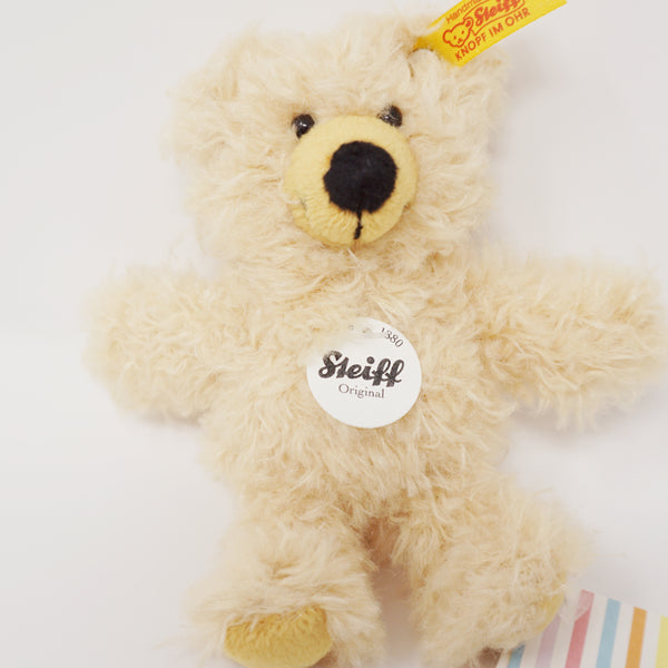 Charly Brown Teddy Bear Keychain Plush Steiff Mary Bear