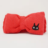 Kiki's Red Bow Hairband - Kiki's Delivery Service - Studio Ghibli