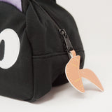 Kiki's Delivery Service Bento Die Cut Lunch Bag Jiji - Studio Ghibli