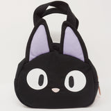 Kiki's Delivery Service Bento Die Cut Lunch Bag Jiji - Studio Ghibli