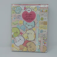 Letter Set - Shirokuma's Handmade Plush