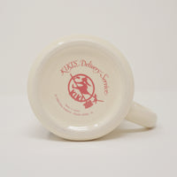 Kiki's Delivery Service Mug Jiji - Studio Ghibli