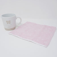 Mug Cup and Towel Set - Latte - Q-Lia Japan