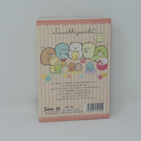 Large Memo Pad Booklet - Shirokuma's Handmade Plush