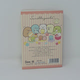 Large Memo Pad Booklet - Shirokuma's Handmade Plush