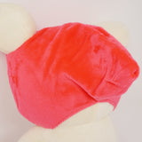 Strawberry Korilakkuma Plush Bear Medium - Rilakkuma Strawberry Theme San-X