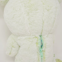 2018 Sherbet Green Medium Rilakkuma Plush - San-X Japan Rilakkuma