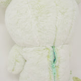 2018 Sherbet Green Medium Rilakkuma Plush - San-X Japan Rilakkuma
