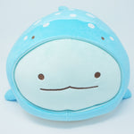 Tokage Whale Shark Large Super Mochi Plush - Sumikko Sea