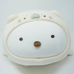 Shirokuma Large Seal Super Mochi Plush - Sumikko Sea