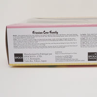 Limited Edition Friesian Cow Family - Calico Critters