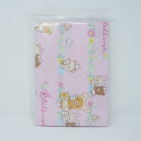 Picnic Mat (Medium) - Rilakkuma Bunny Theme