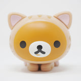 Rilakkuma Cat - Rilakkuma Cat Theme Capchara Buildable Figures (Series 2) Capsule Characters Gashapon
