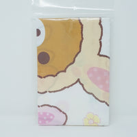 Picnic Mat (Small) - Rilakkuma Bunny Theme