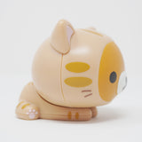 Rilakkuma Cat - Rilakkuma Cat Theme Capchara Buildable Figures (Series 2) Capsule Characters Gashapon