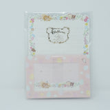 Fancy Letter Set  - Rilakkuma Bunny