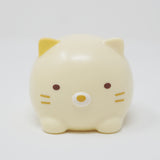 Neko - Sumikkogurashi Capchara Stickers Roll - San-X Gashapon