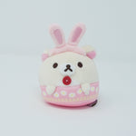 Korilakkuma Keychain - Rilakkuma Bunny