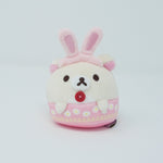 Korilakkuma Keychain - Rilakkuma Bunny